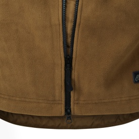 Jacheta Helikon Patriot Fleece - Coyote