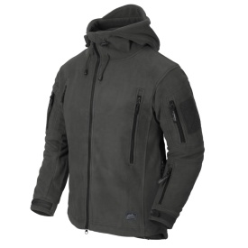 Jacheta Helikon Patriot Fleece - Gri
