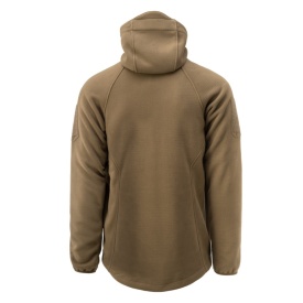 Jacheta Helikon Patriot Mk2 Fleece - Coyote