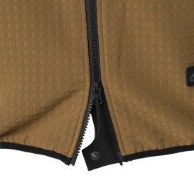 Jacheta Helikon Patriot PRO Fleece - Coyote