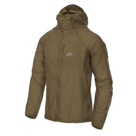 Jacheta Helikon Tramontane Windpack - Coyote