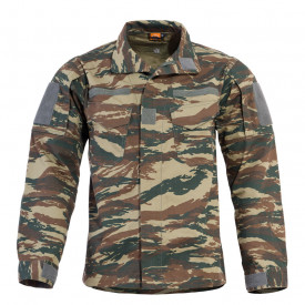 Jacheta lycos - Greek camo