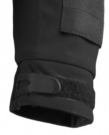 Jacheta Mil-Tec plus - Negru
