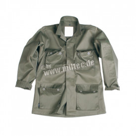Jacheta militara BDU - Oliv