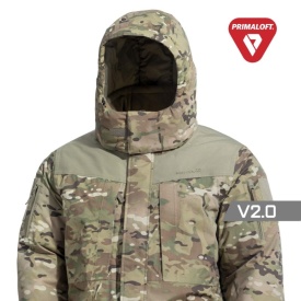 Jacheta Pentagon HCP Primaloft - Multicam