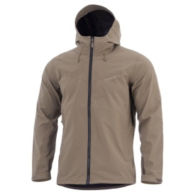 Jacheta Pentagon Monlite WP Softshell - Coyote