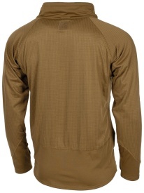 Jacheta US tactical - Coyote