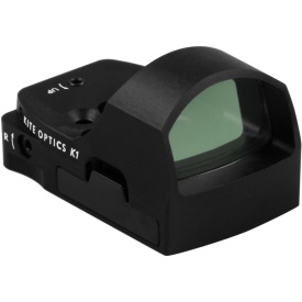Kite Optics Red Dot Sight K1 2MOA Docter + Prindere Noblex Docter Sight 3