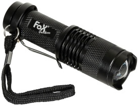 Lanterna Fox Mini