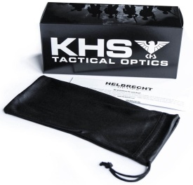 Lentile de schimb KHS fumurii pentru ochelari tactici