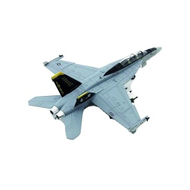 Macheta avion F/A-18F Strike Fighter 1:100