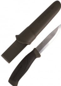 Mora of Sweden Oliv - Vanatoare