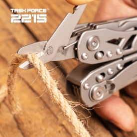 Multitool Knife TF-2215 16 in 1
