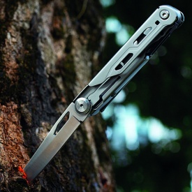 Multitool Knife TF-2215 7 in 1