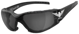 Ochelari sport militari KHS fumurii 25901A