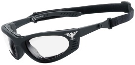 Ochelari sport militari KHS transparenti