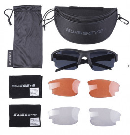 Ochelari SWISS EYE GARDOSA LG
