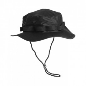 Palarie Boonie US Jungle - Negru