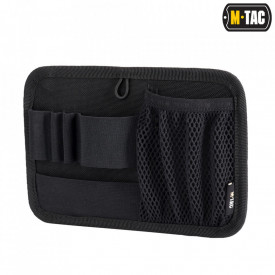 Panou admin M-Tac - Negru