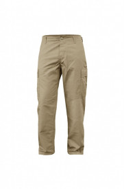 Pantaloni armata BDU ripstop - Kaki