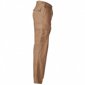 Pantaloni armata US combat BDU fashion type - Coyote