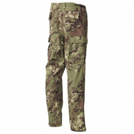 Pantaloni armata US combat ripstop - Vegetato