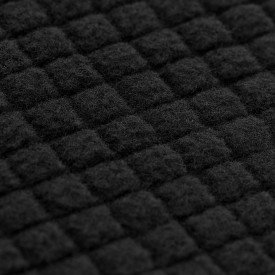 Pantaloni M-Tac fleece Delta Level 2 - Negru 