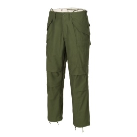 Pantaloni M65 Helikon-Tex - Oliv
