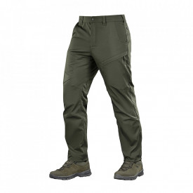 Pantaloni Patrol Gen II Flex - Oliv