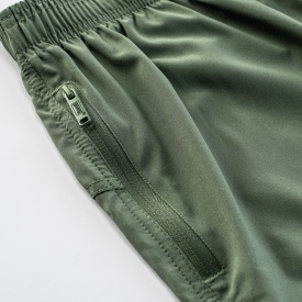 Pantaloni scurti Clothes MAGNUM CROSS - Oliv