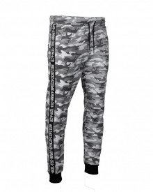 Pantaloni sport training - Urban