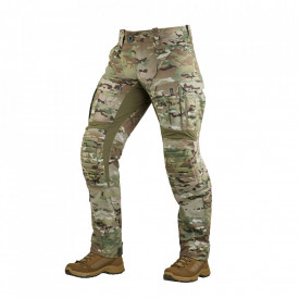 Pantaloni STURM Nyco extreme gen II - Multicam