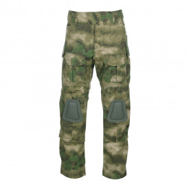 Pantaloni tactici Warrior 101 INC - ICC FG