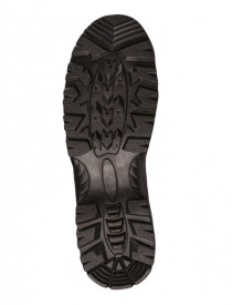 Pantofi militari security thinsulate - Negru