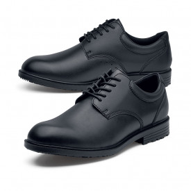 Pantofi SFC Cambridge GL Security - Negru