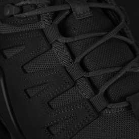 Pantofi tactici M-Tac Caiman - Negru