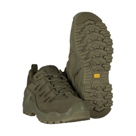 Pantofi tactici M-Tac Caiman - Oliv