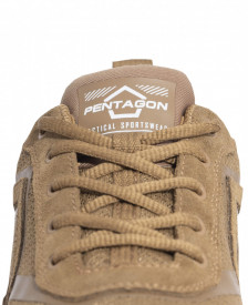 Pantofi tactici Scorpion V2 - Coyote