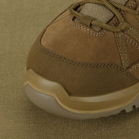 Pantofii Tactical Combat Pro Line - Coyote