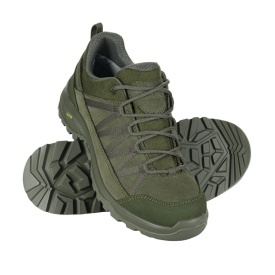 Pantofii Tactical Combat Pro Line - Oliv