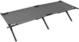 Pat US MFH din aluminiu - Antracit