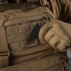 Patch M-Tac Bad Boy brodat - Coyote