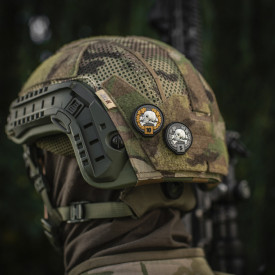 Patch M-Tac Frag 10 PVC