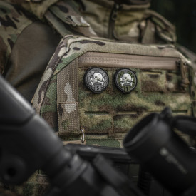 Patch M-Tac Frag 5 PVC