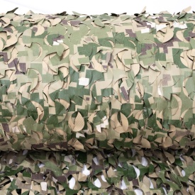 Plasa camuflaj la metru liniar - Street camo
