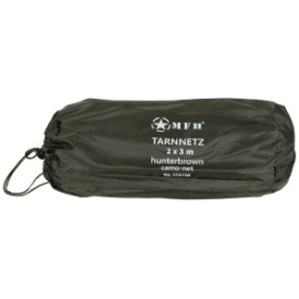 Plasa camuflaj MFH 2 x 3 m  - Woodland 