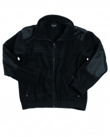 Polartec AF french army - Negru
