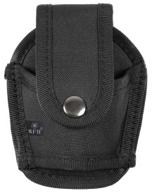 Port deschis pentru catuse - Negru