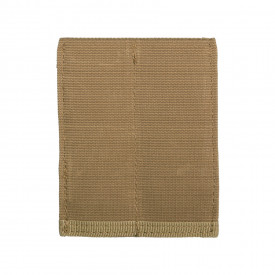 Port dublu incarcator elastic 101 INC - Coyote