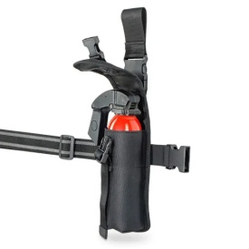 Port spray 400 ml - Negru